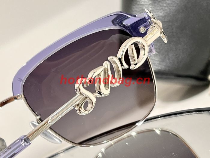 Chrome Heart Sunglasses Top Quality CRS00474